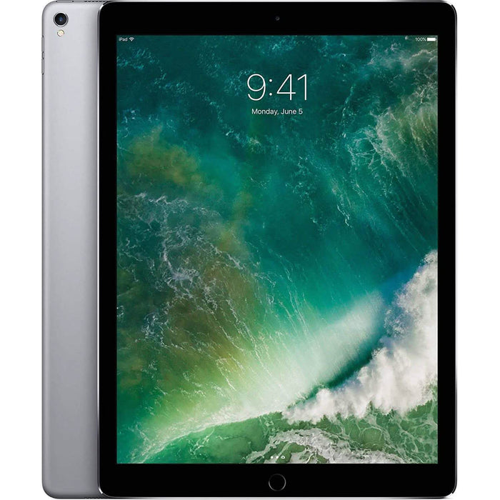 Apple iPad Pro 2 12.9-inch Wi-Fi (Refurbished) by DailySale