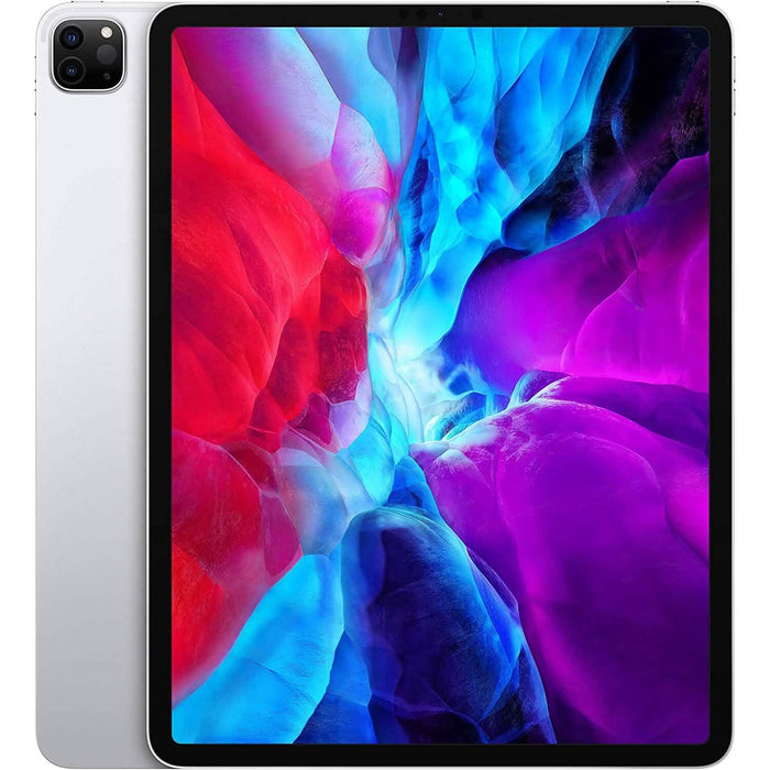 Apple iPad Pro 2020 12.9-Inch Wi-Fi (Refurbished) by DailySale