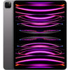 Apple iPad Pro 2022 (12.9-inch, Wi-Fi)  (Refurbished)