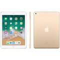 Apple iPad Pro 2nd Generation 12.9" with Wi-Fi + 4G Cellular (Refurbished) by DailySale