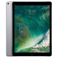 Apple iPad Pro 2nd Generation 12.9" with Wi-Fi + 4G Cellular (Refurbished) by DailySale