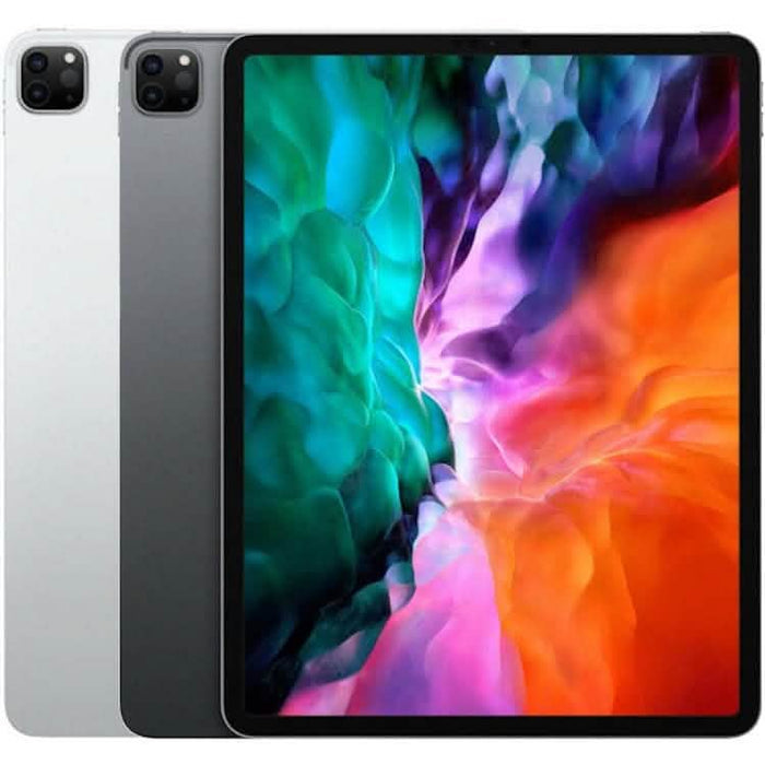 Apple iPad Pro 2nd Generation 11-inch 128GB - Wi-Fi (Refurbished) by DailySale