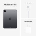 Apple iPad Pro 3rd Gen 11" WiFi (Refurbished) by DailySale