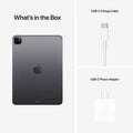 Apple iPad Pro 4th Generation 12.9-Inch - Wi-Fi (Refurbished) by DailySale