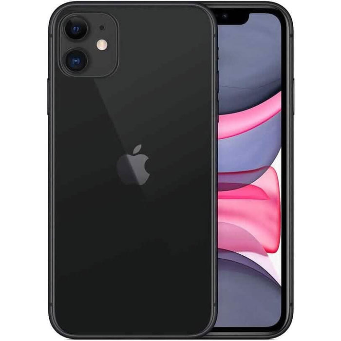 Apple iPhone 11 128GB AT&T (Refurbished) by DailySale