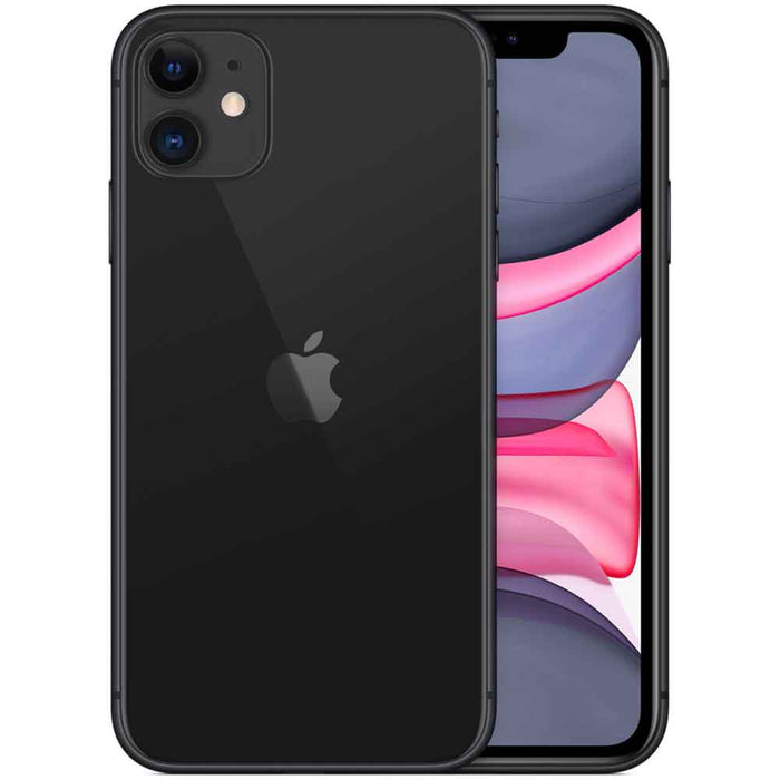 Apple iPhone 11 - Fully Unlocked (Refurbished) by DailySale