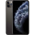 Apple iPhone 11 Pro, 256GB, Space Gray - Fully Unlocked (Refurbished) by DailySale