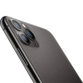 Apple iPhone 11 Pro, 256GB, Space Gray - Fully Unlocked (Refurbished) by DailySale