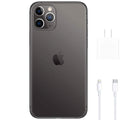 Apple iPhone 11 Pro - Fully Unlocked (Refurbished) by DailySale
