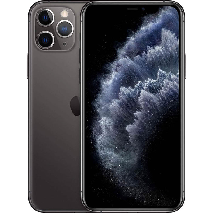 Apple iPhone 11 Pro - Fully Unlocked (Refurbished) by DailySale