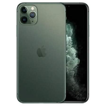 Apple iPhone 11 Pro Max 256GB - Fully Unlocked (Refurbished) by DailySale
