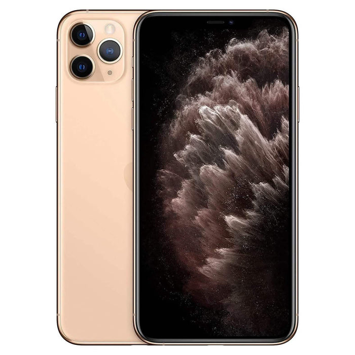 Apple iPhone 11 Pro Max - Fully Unlocked (Refurbished) by DailySale