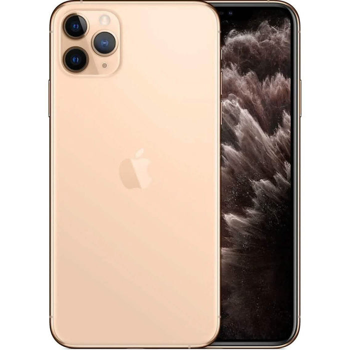 Apple iPhone 11 Pro Max Unlocked (Refurbished) by DailySale
