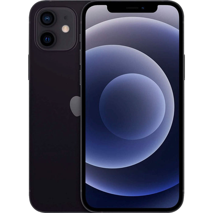 Apple iPhone 12 - Fully Unlocked (Refurbished) by DailySale