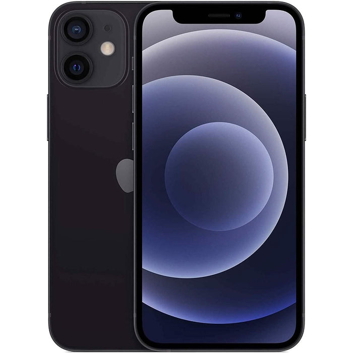 Apple iPhone 12 Mini - Fully Unlocked (Refurbished) by DailySale