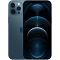 Apple iPhone 12 Pro 128GB - Fully Unlocked (Refurbished) by DailySale