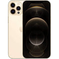 Apple iPhone 12 Pro - Fully Unlocked (Refurbished) by DailySale