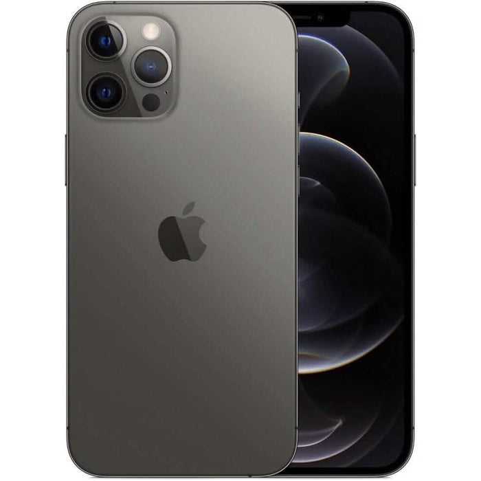 Apple iPhone 12 Pro - Fully Unlocked (Refurbished) by DailySale