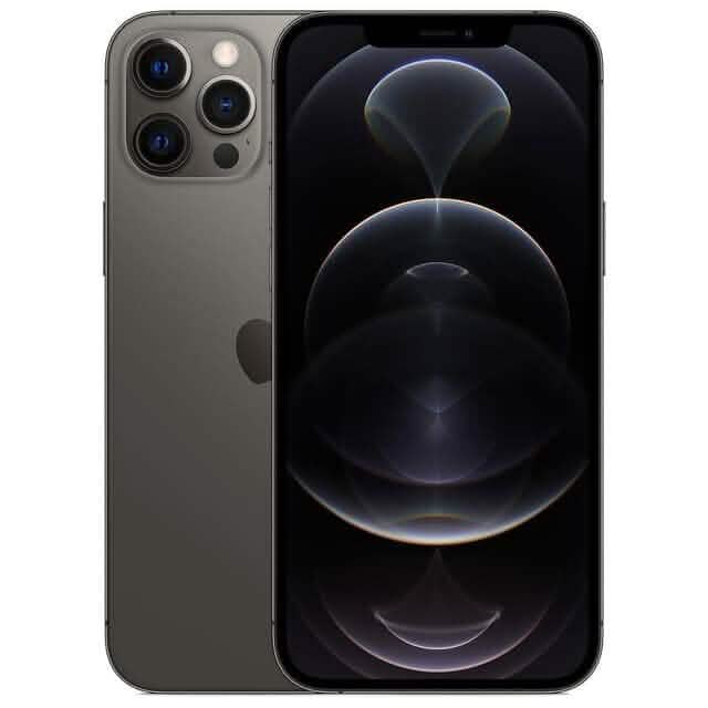 Apple iPhone 12 PRO MAX Unlocked (Refurbished) by DailySale