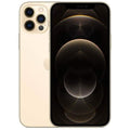 Apple iPhone 12 Pro Unlocked (Refurbished) by DailySale