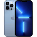 Apple iPhone 13 Pro, 256GB, Sierra Blue - Unlocked (Refurbished) by DailySale