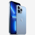 Apple iPhone 13 Pro, 256GB, Sierra Blue - Unlocked (Refurbished) by DailySale