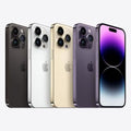 Apple iPhone 14 Pro - Fully Unlocked (Refurbished) by DailySale
