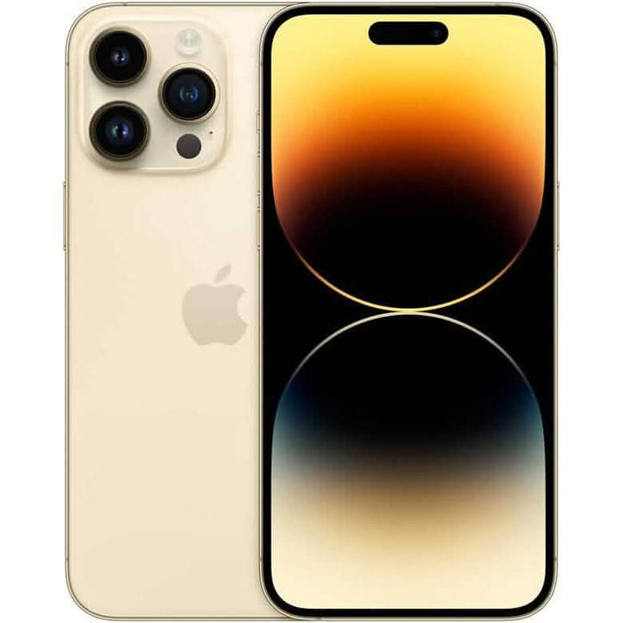 Apple iPhone 14 Pro Max 512GB Gold - Unlocked (Refurbished) by DailySale