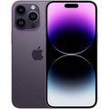 Apple iPhone 14 Pro Max - Unlocked (Refurbished) by DailySale