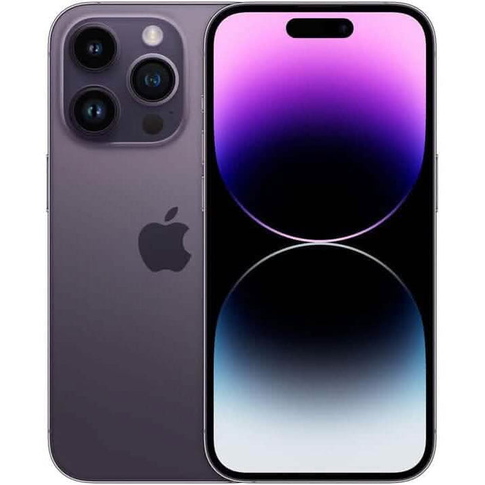 Apple iPhone 14 Pro - Unlocked (Refurbished) by DailySale