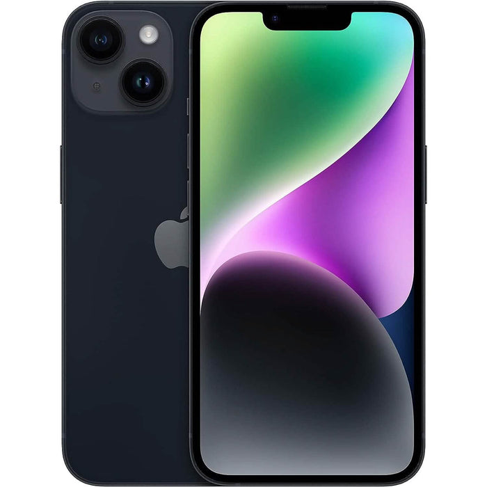 Apple iPhone 14 - Unlocked (Refurbished) by DailySale