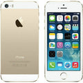 Apple iPhone 5S - Fully Unlocked (Refurbished) by DailySale