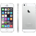Apple iPhone 5S - Fully Unlocked (Refurbished) by DailySale
