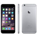 Apple iPhone 6 Factory Unlocked Smartphone (Refurbished) by DailySale