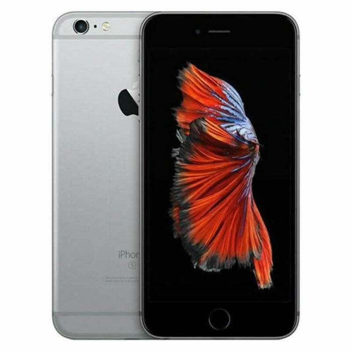 Apple iPhone 6s Plus 32GB Gray for AT&T Cricket & H2O (Refurbished) by DailySale