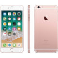 Apple iPhone 6s Plus - Fully Unlocked (Refurbished) by DailySale