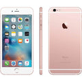 Apple iPhone 6S Unlocked (Refurbished) by DailySale