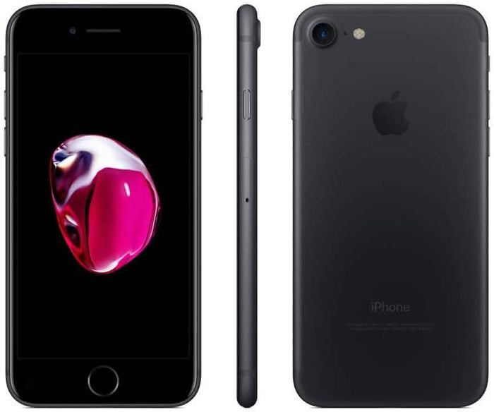 Apple iPhone 7 - Fully Unlocked (Refurbished) by DailySale