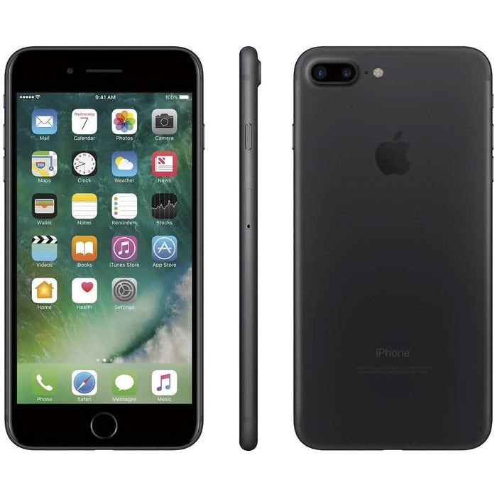 Apple iPhone 7 Plus - Fully Unlocked (Refurbished) by DailySale