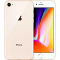 Apple iPhone 8 64GB Factory Unlocked Smartphone (Refurbished) by DailySale