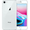 Apple iPhone 8 64GB Factory Unlocked Smartphone (Refurbished) by DailySale
