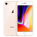 Apple iPhone 8 for AT&T Cricket & H2O (Refurbished) by DailySale