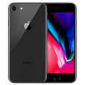 Apple iPhone 8 - Fully Unlocked (Refurbished) by DailySale