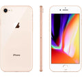 Apple iPhone 8 GSM Unlocked (Refurbished) by DailySale