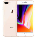 Apple iPhone 8 Plus for AT&T Cricket & H2O (Refurbished) by DailySale