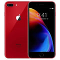 Apple iPhone 8 Plus for AT&T Cricket & H2O (Refurbished) by DailySale