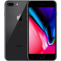 Apple iPhone 8 Plus - Fully Unlocked (Refurbished) by DailySale