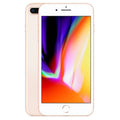 Apple iPhone 8 Plus - GSM Unlocked 64 GB (Refurbished) by DailySale