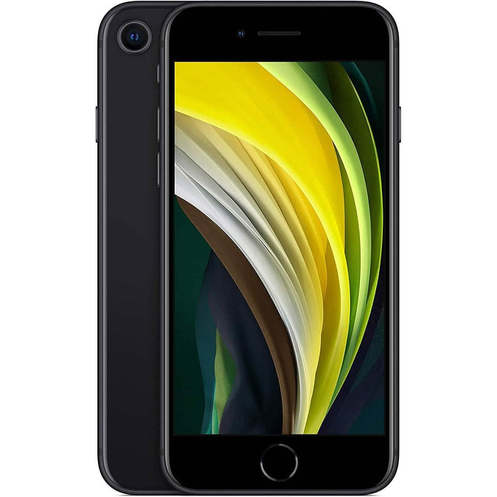 Apple iPhone SE 2020 (2nd Gen) Fully Unlocked (Refurbished) by DailySale