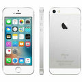 Apple iPhone SE - Fully Unlocked (Refurbished) by DailySale